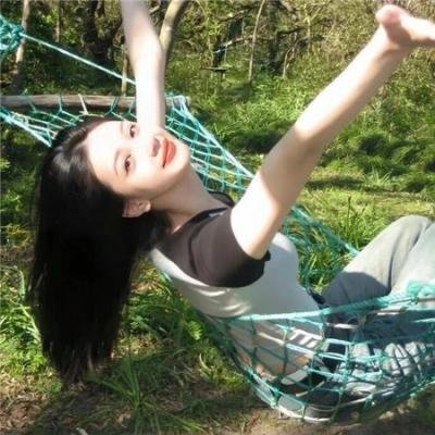 她如是说