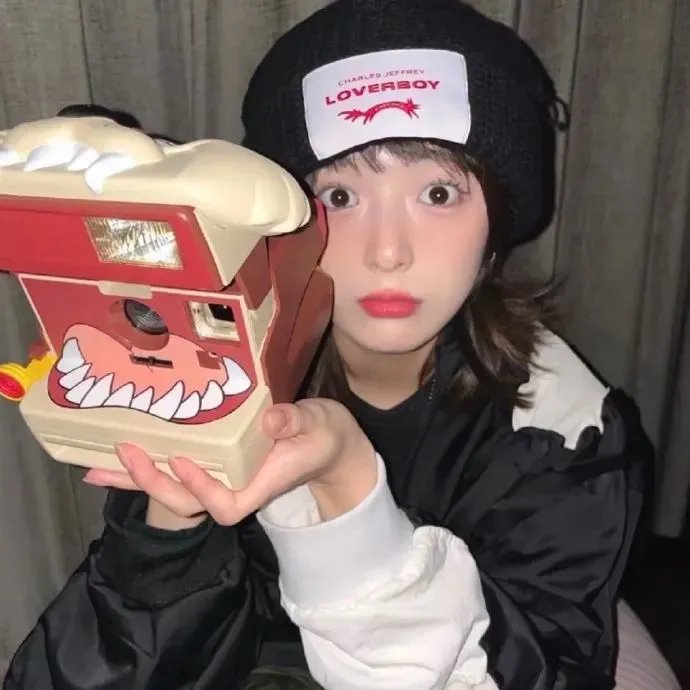 一个人的朝圣